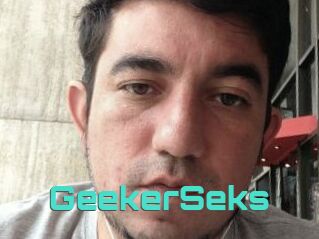 GeekerSeks