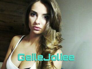 GeileJoliee