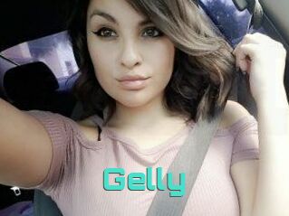 Gelly