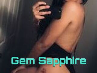 Gem_Sapphire