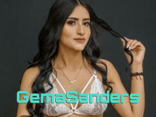 GemaSanders