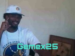 Gemex25