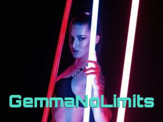 GemmaNoLimits