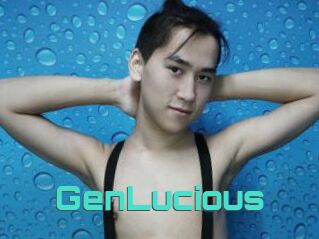 GenLucious