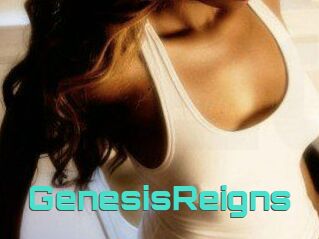 GenesisReigns