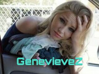 GenevieveZ