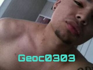 Geoc0303