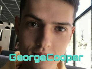 GeorgeCooper