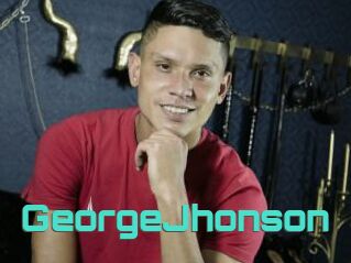 GeorgeJhonson