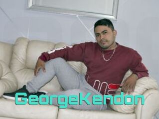GeorgeKendon