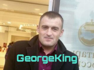 GeorgeKing