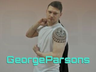 GeorgeParsons