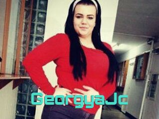 GeorgyaJc