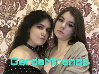 GerdaMiranda