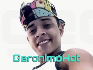 GeronimoHot
