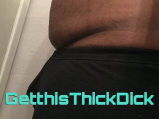GetthisThickDick