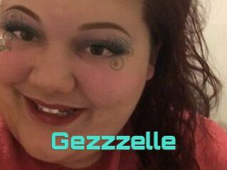 Gezzzelle
