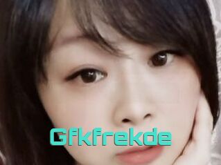 Gfkfrekde