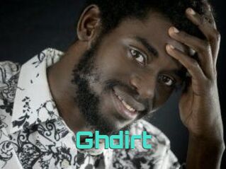 Ghdirt