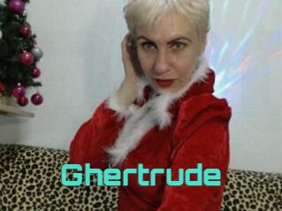 Ghertrude