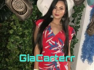 GiaCarterr