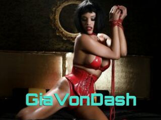GiaVonDash