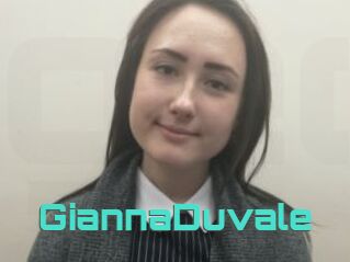 GiannaDuvale