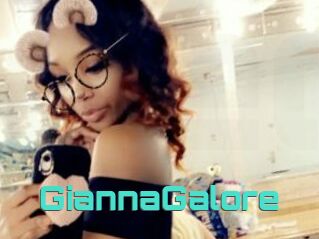 GiannaGalore