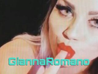 GiannaRomano