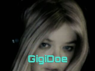 GigiDoe