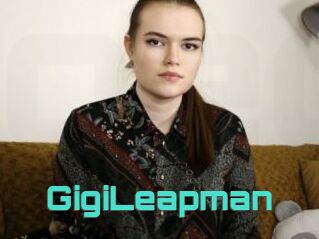 GigiLeapman