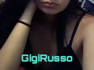 GigiRusso