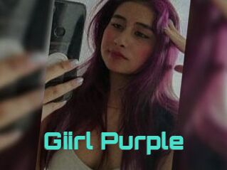 Giirl_Purple
