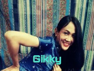 Gikky