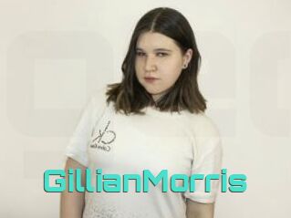 GillianMorris
