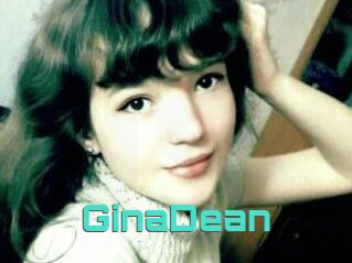 GinaDean
