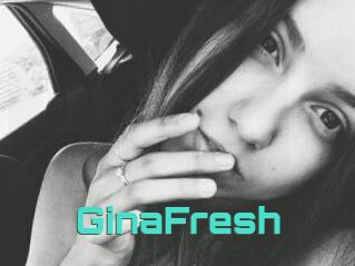 GinaFresh