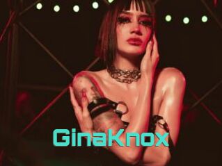 GinaKnox