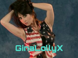 GinaLollyX