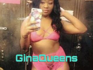 GinaQueens
