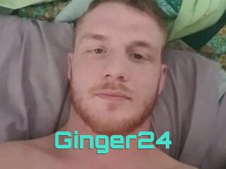 Ginger24