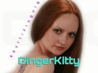 GingerKitty