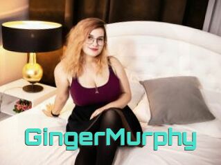 GingerMurphy
