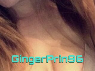GingerPrin96