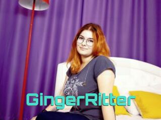 GingerRitter
