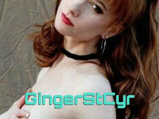 GingerStCyr