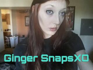 Ginger_SnapsXO