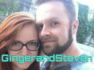GingerandSteven