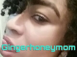 Gingerhoneymom