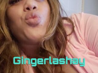 Gingerlashay